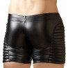 NEK Boxer long MERCURY Noir